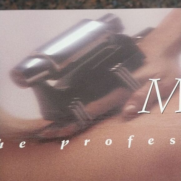 Oster Stim-U-Lax Professional Massager...NEW IN BOX - Picture 5 of 10